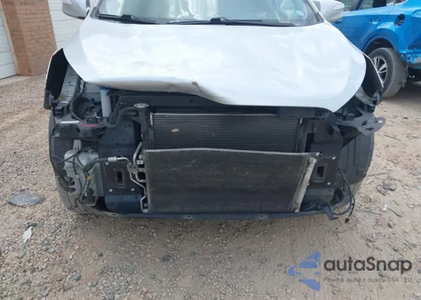 2013 Hyundai Tucson Gls из США, поврежденный, VIN KM8JU3ACXDU624112